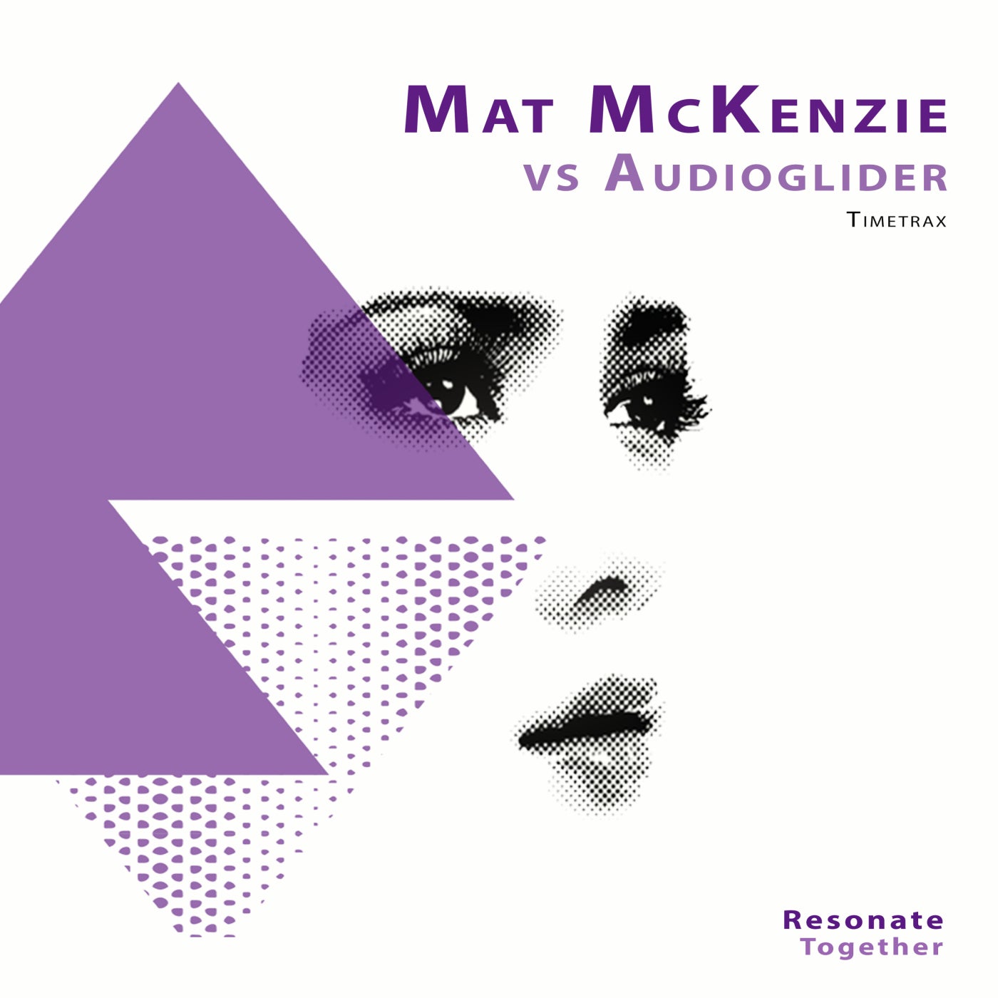 Audioglider, Mat Mckenzie – Timetrax [RES017]